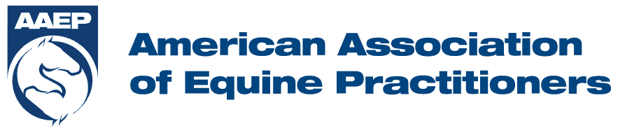 American Association of Equine Practitioners (AAEP)