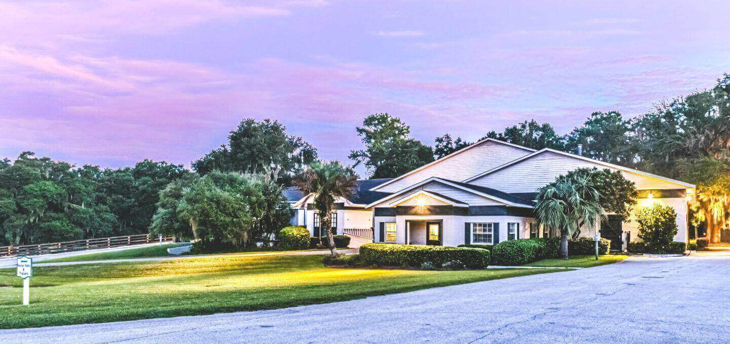 Veterinary Clinic in Ocala