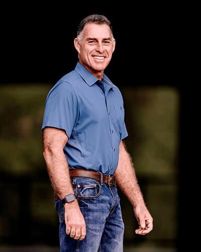 Dr. Kent Cantrell