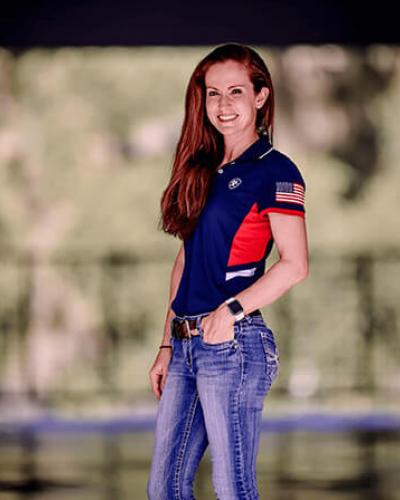 Dr. Courtney Varney